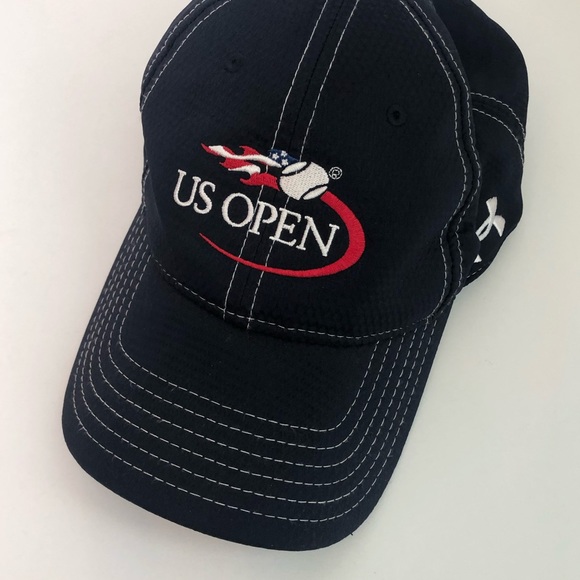 Other - US Open hat  y Under Armor